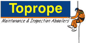 TopRope Logo